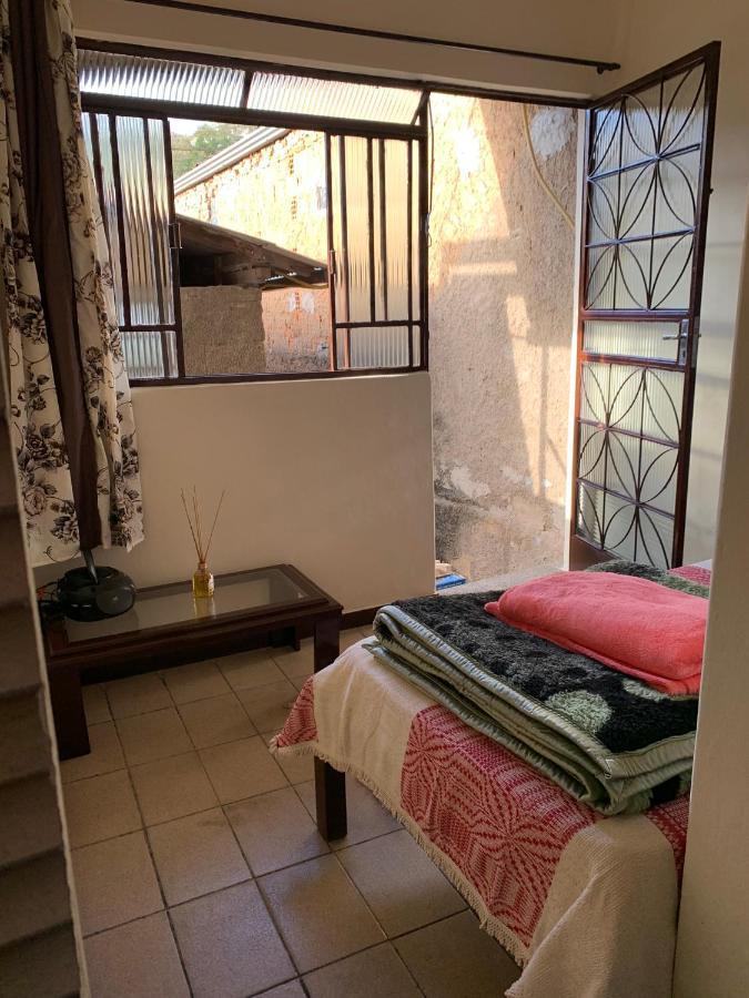 אורו פרטו Cantinho Agradavel Em Ouro Preto מראה חיצוני תמונה