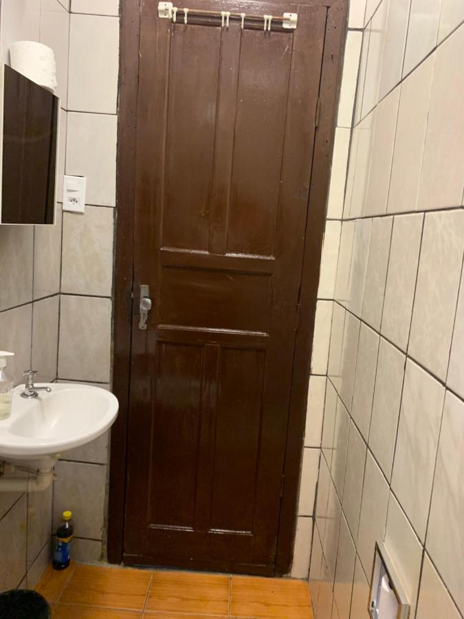 אורו פרטו Cantinho Agradavel Em Ouro Preto מראה חיצוני תמונה